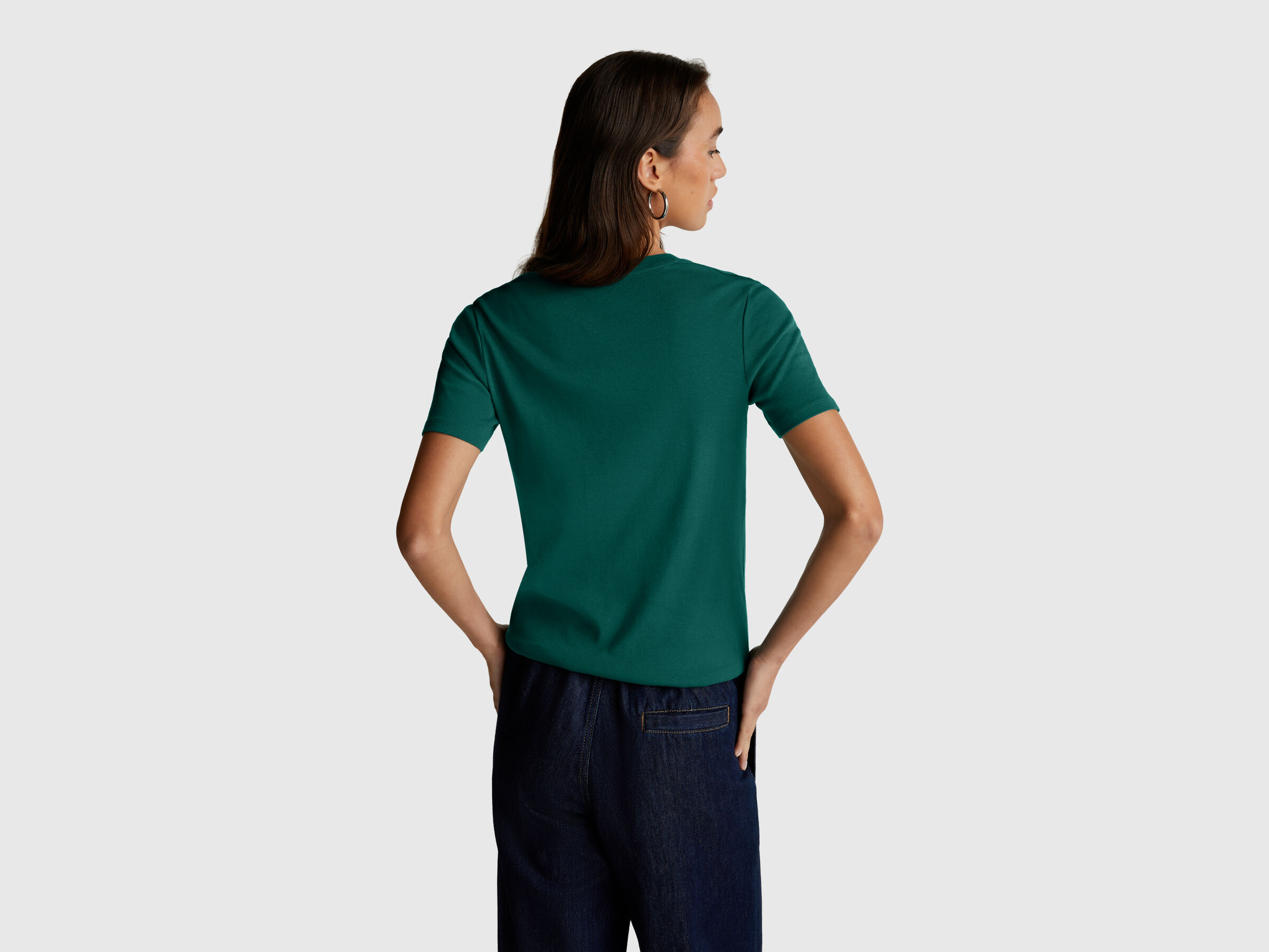 T-SHIRT Donna image number 2